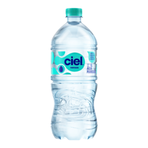Agua natural 1 Lt.