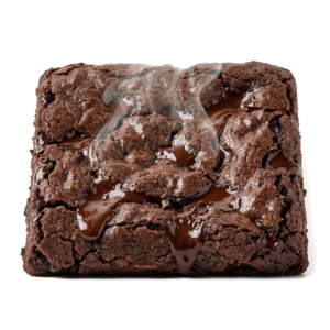 Brownie de chocolate