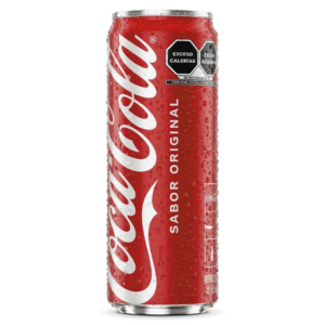 Coca Cola Regular