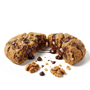 Galleta Nuez y Chocolate New York