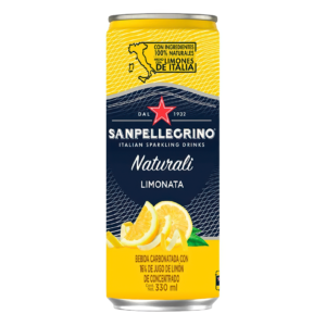 San Pellegrino Limón