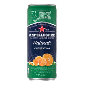 San Pellegrino Mandarina