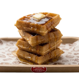 FireWaffles